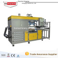 PET Clamshell Packaging use Thermo Vacuum Forming Machine